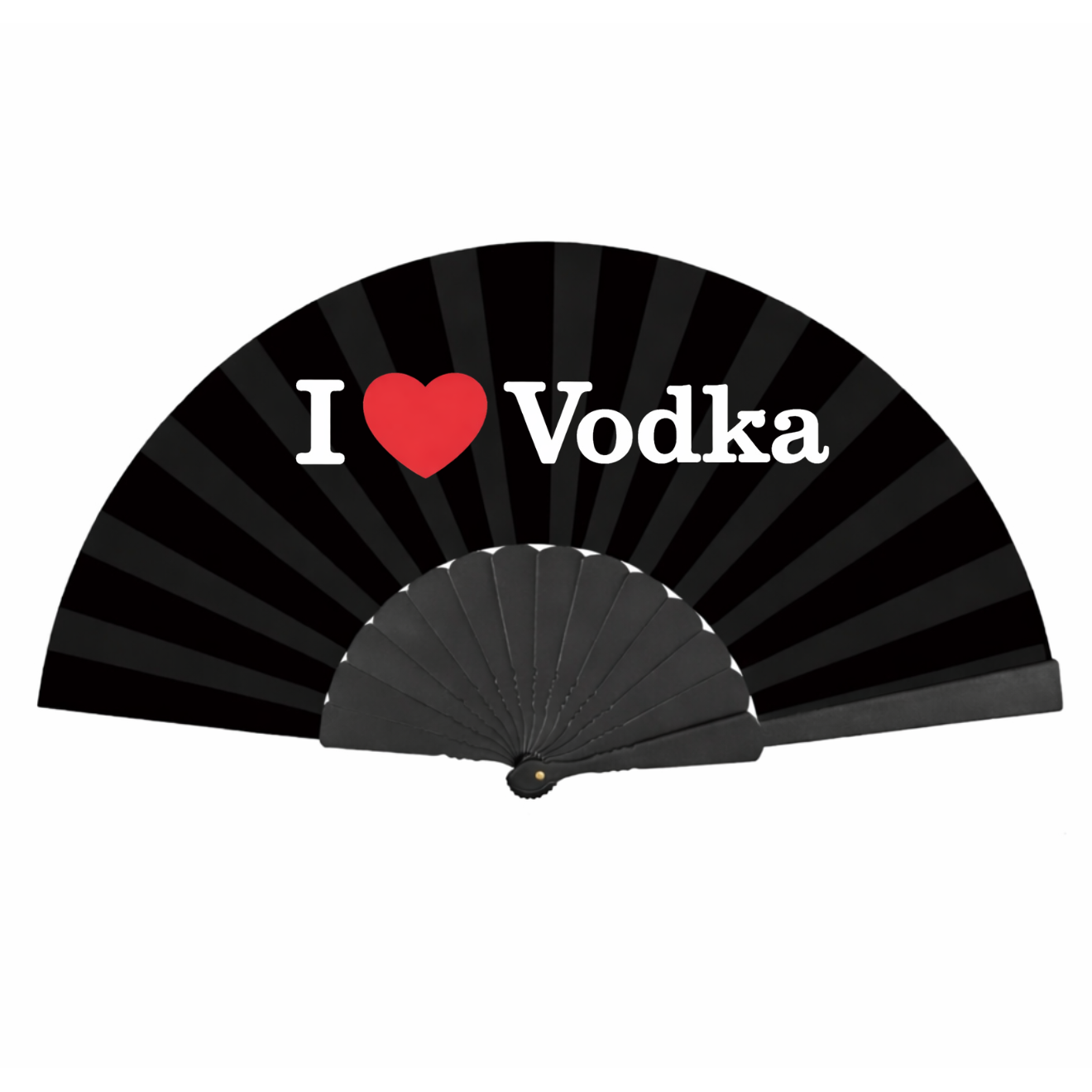 I Love Vodka Fan